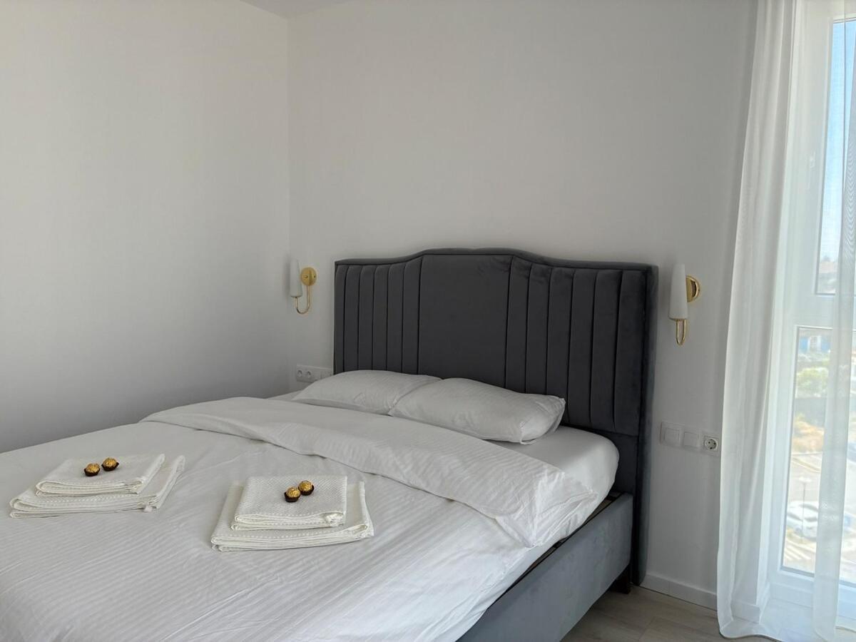 Neo Sase - Denya Forest - Private Parking * Timisoara