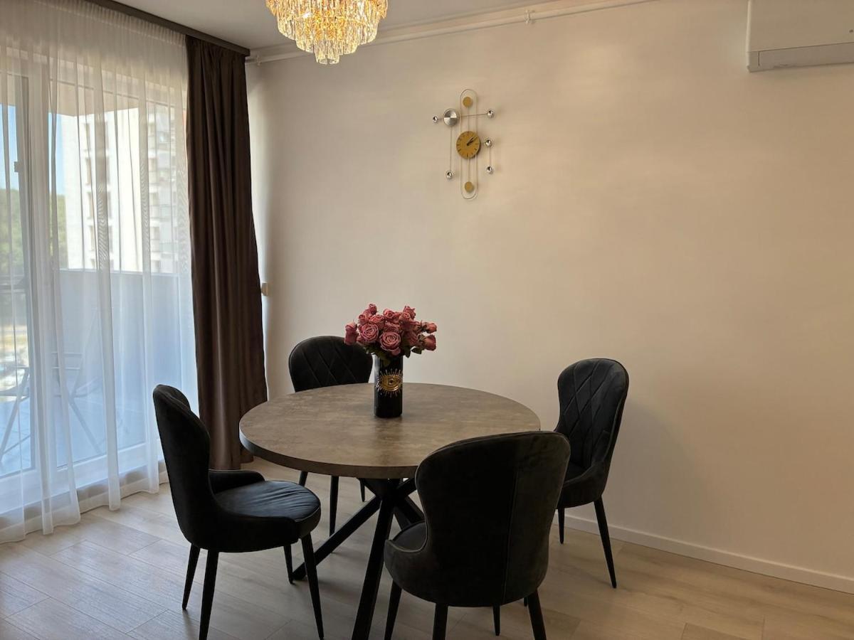 Appartamento Neo Sase - Denya Forest - Private Parking Timisoara