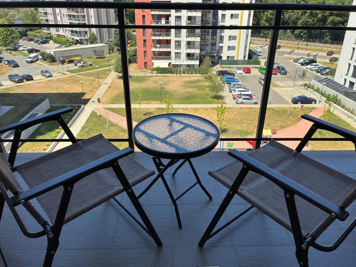Neo Sase - Denya Forest - Private Parking *