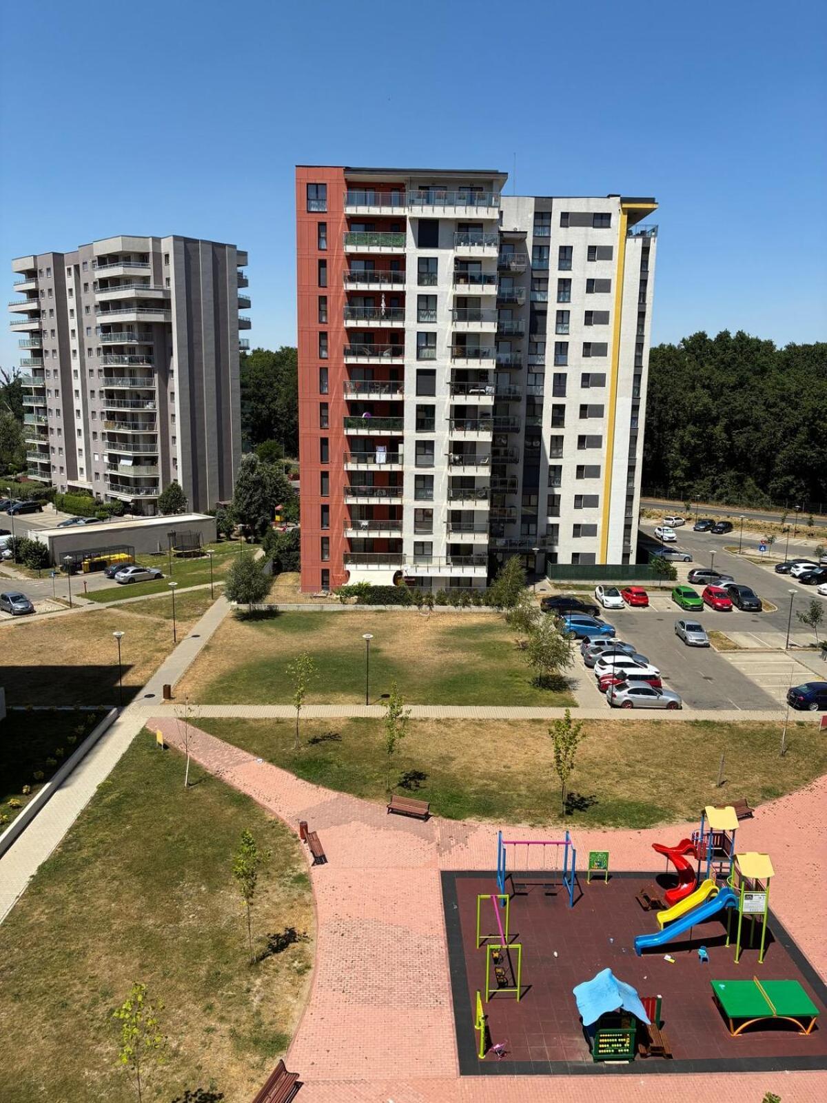 Neo Sase - Denya Forest - Private Parking Appartamento