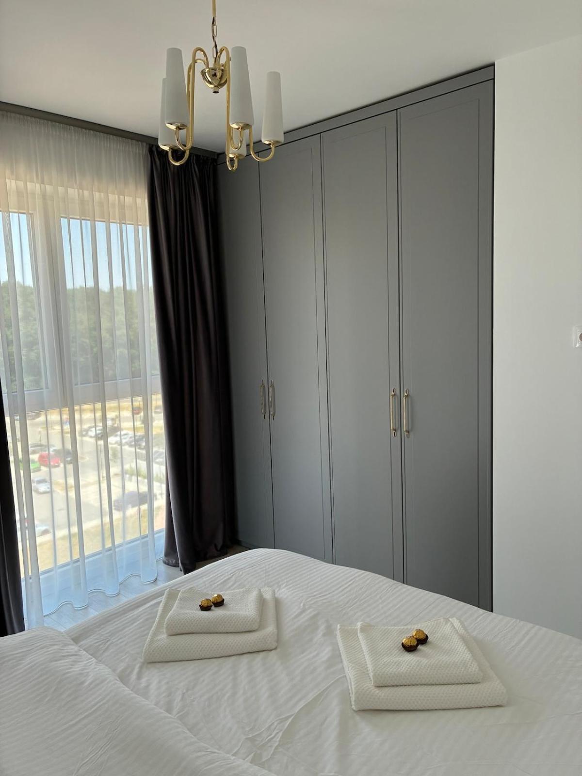 Neo Sase - Denya Forest - Private Parking