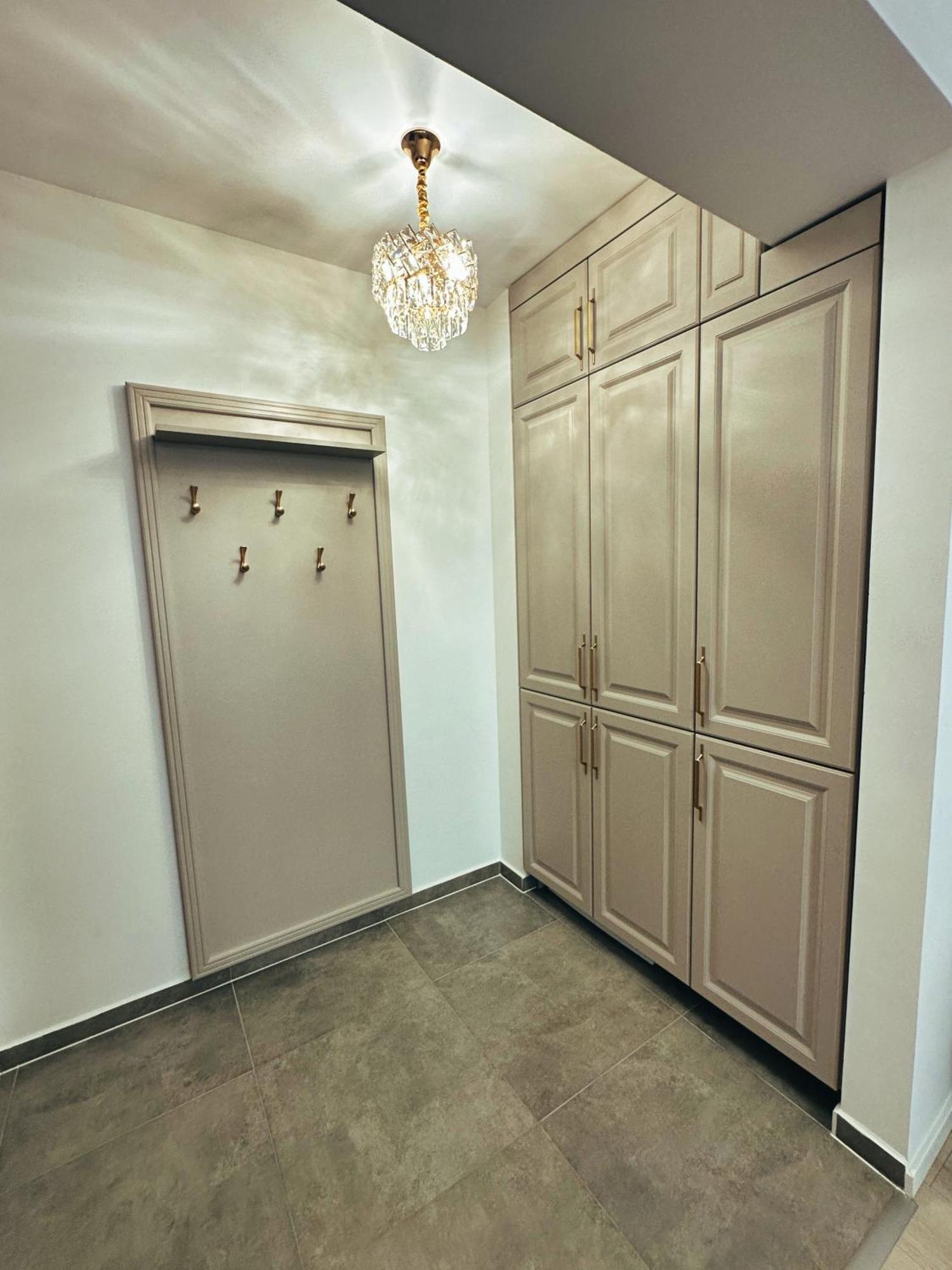 Neo Sase - Denya Forest - Private Parking Appartamento *