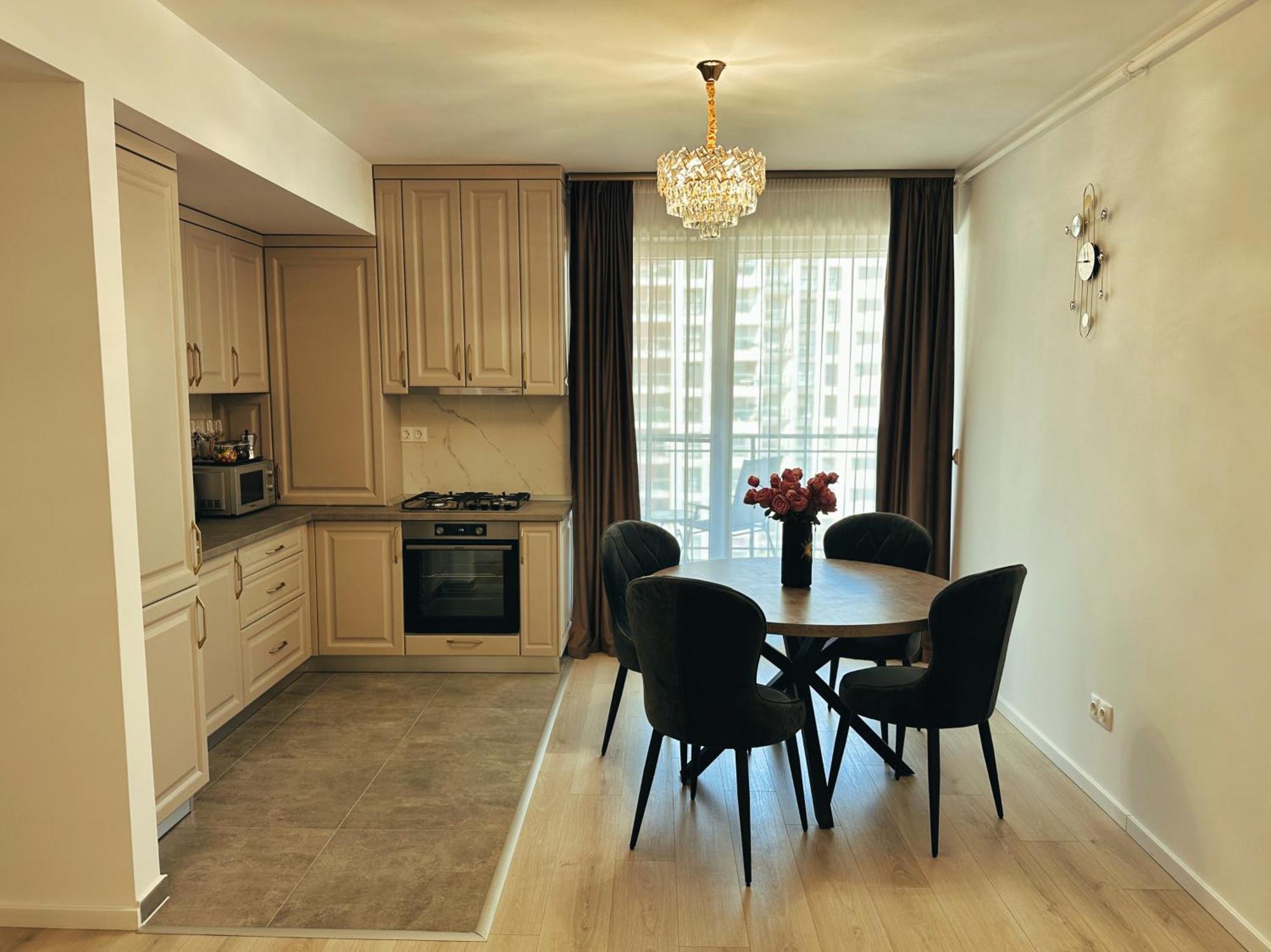Appartamento Neo Sase - Denya Forest - Private Parking *